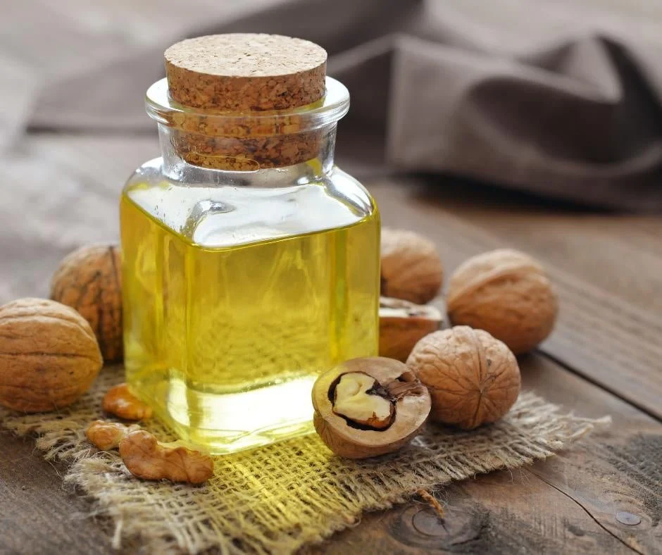 Walnut Oil