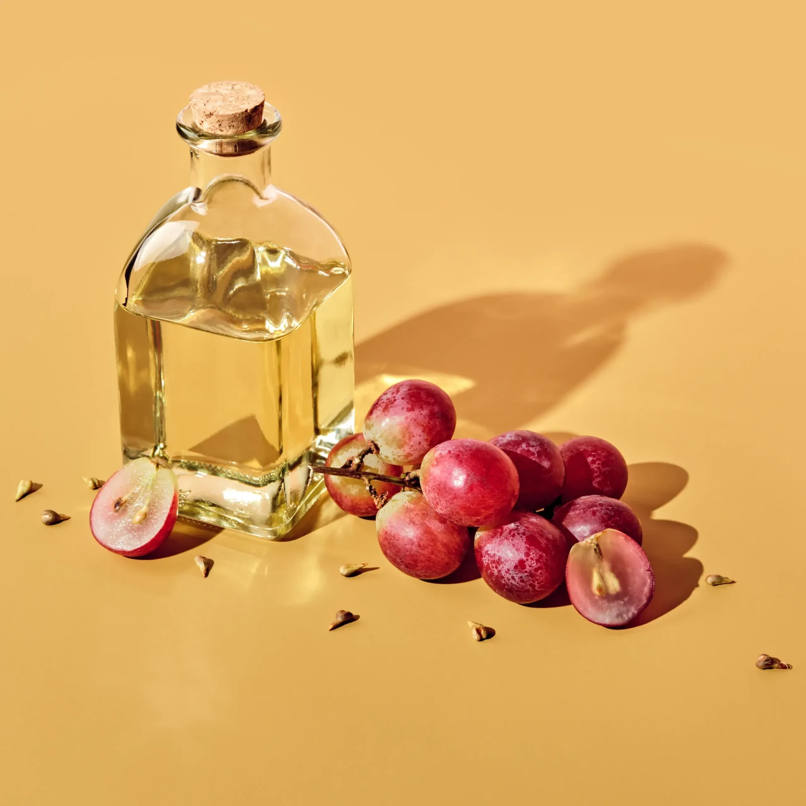Grapeseed Oil