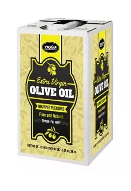 Extra Virgin Olive Oil