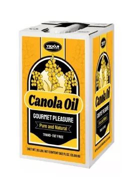 Canola Oil