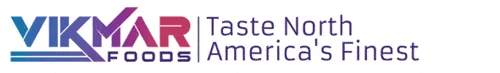 Vikmar Foods — Taste North America's Finest
