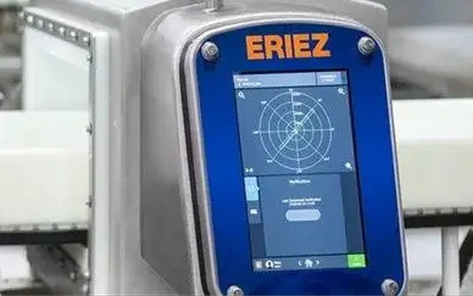 Product inspection equipment from the Vikmar portfolio